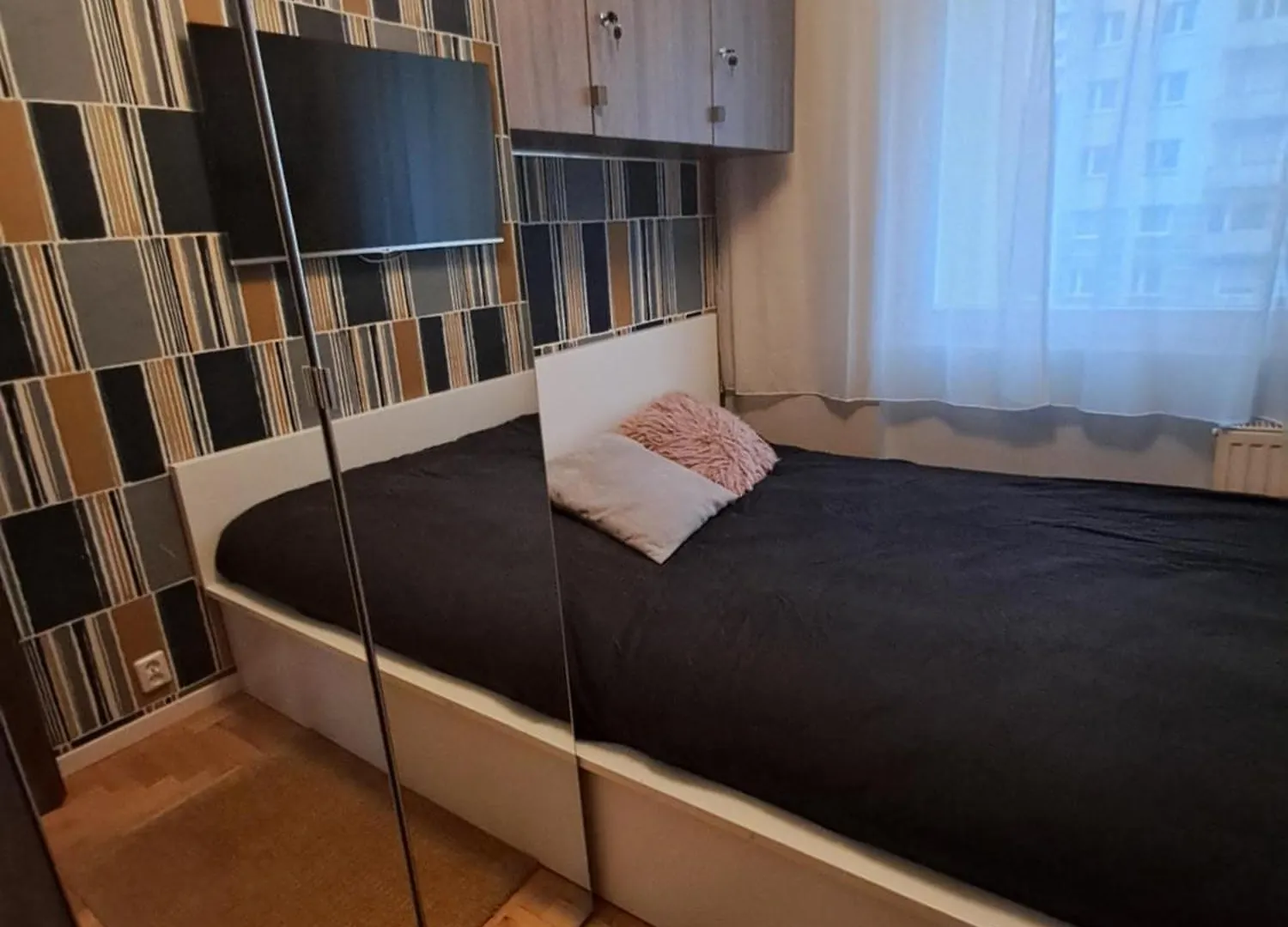 Letnia Oliwa Daire Gdansk