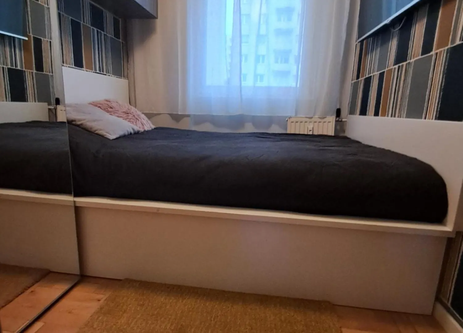 Letnia Oliwa Daire Gdansk