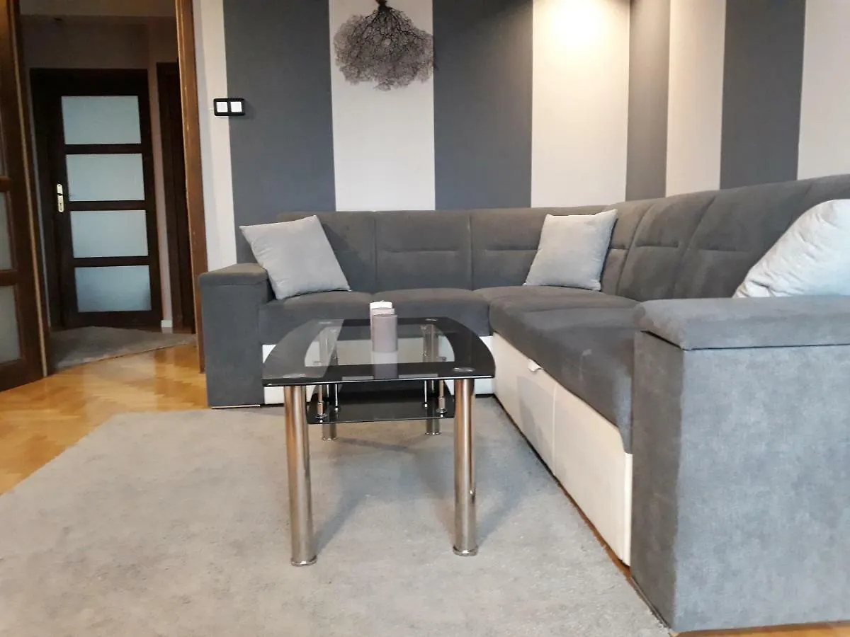 Letnia Oliwa Daire Gdansk